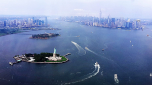 Holiday Inn Express New York City-Wall Street, an IHG Hotel