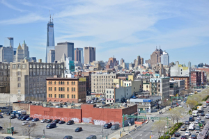 Holiday Inn Nyc - Lower East Side by IHG
