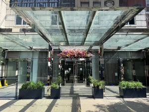 Hotel Hayden