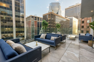 Hotel Indigo Nyc Downtown - Wall Street by IHG