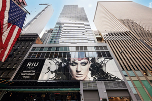 Hotel Riu Plaza Manhattan Times Square