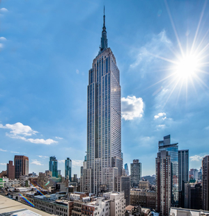 Hyatt Place New York/Midtown-South