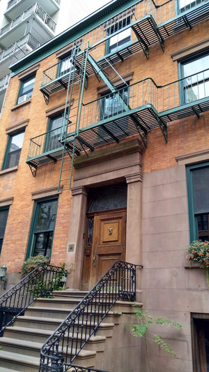 Inn At Irving Place
