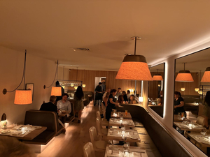 JoJo by Jean-Georges