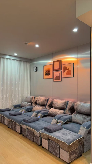 Joyful Wellness SPA 45