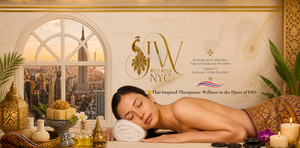 Jw Wellness Nyc