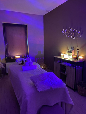 Kate massage and spa wellness