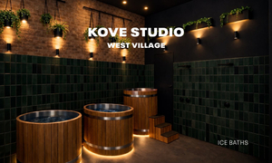 Kove Studio West Village