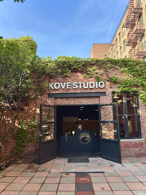 Kove Studio Williamsburg