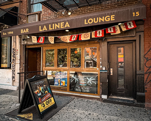 La Linea