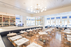 La Pecora Bianca Midtown