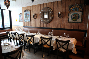 La Sirène SoHo