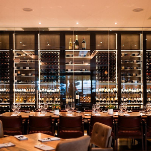 La Voglia NYC