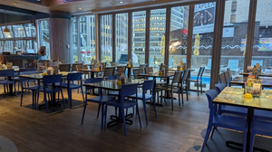 LandShark Bar & Grill - Times Square
