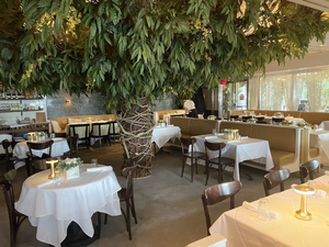 Liberty Bistro