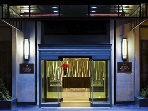 Loews Regency New York