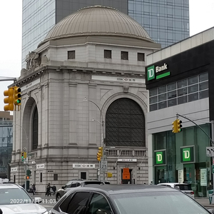 Manhattan Bowery Lodge