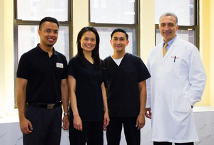 Manhattan Medical Wellness, P.C.