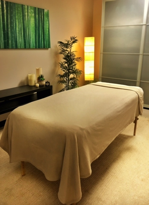 men's wellness & spa
