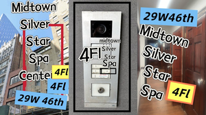 Midtown silver star spa center
