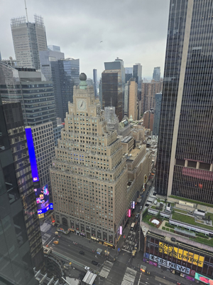 Millennium Hotel Broadway Times Square