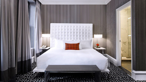 Moderne Hotel NYC