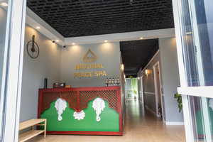 Natural Peace Spa