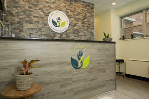 Natural Wellness 360 + Aesthetics