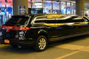 New York City Airports Luxury Arrival or Departure Transfers