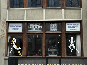 New York WELLNESS CENTER