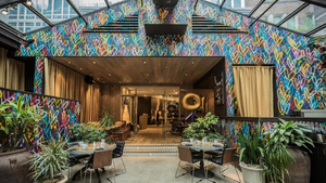 NOMO Kitchen