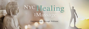 NYC Healing and Massage