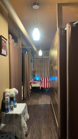 Ocean Healing Spa
