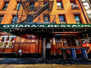 O'Hara's