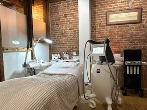 overture spa