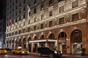 Paramount Times Square - A Generator Hotel