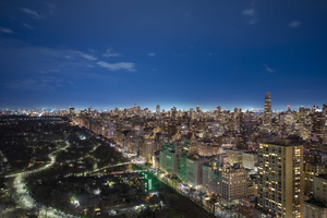 Park Lane Hotel New York
