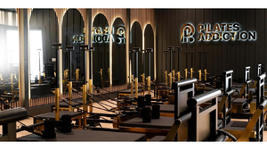 Pilates Addiction Upper West Side