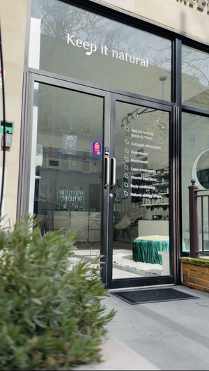 Purely Natural Medical Spa