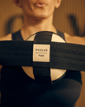Pvolve Soho