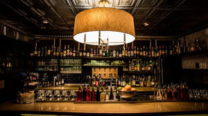 Raines Law Room Chelsea