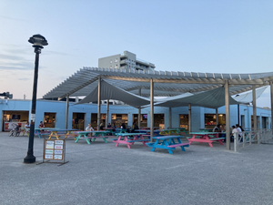 Rockaway Beach Club
