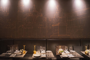 San Carlo Osteria Piemonte