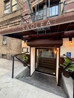 Saolea