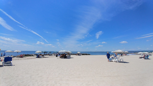 Sea Gate Beach & Cabana Club