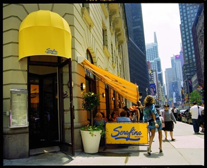 Serafina Broadway 55th (Midtown)