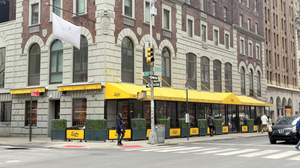 Serafina Madison 38th (Midtown)