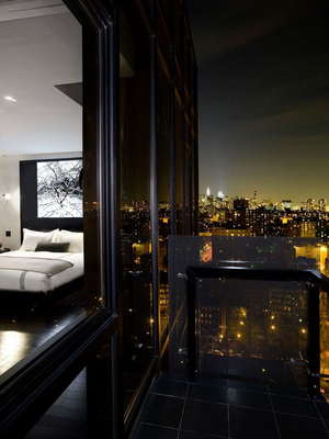 Sixty Les Hotel