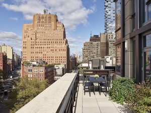Smyth Tribeca