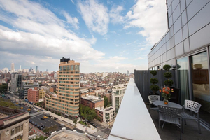 SoHo 54 Hotel